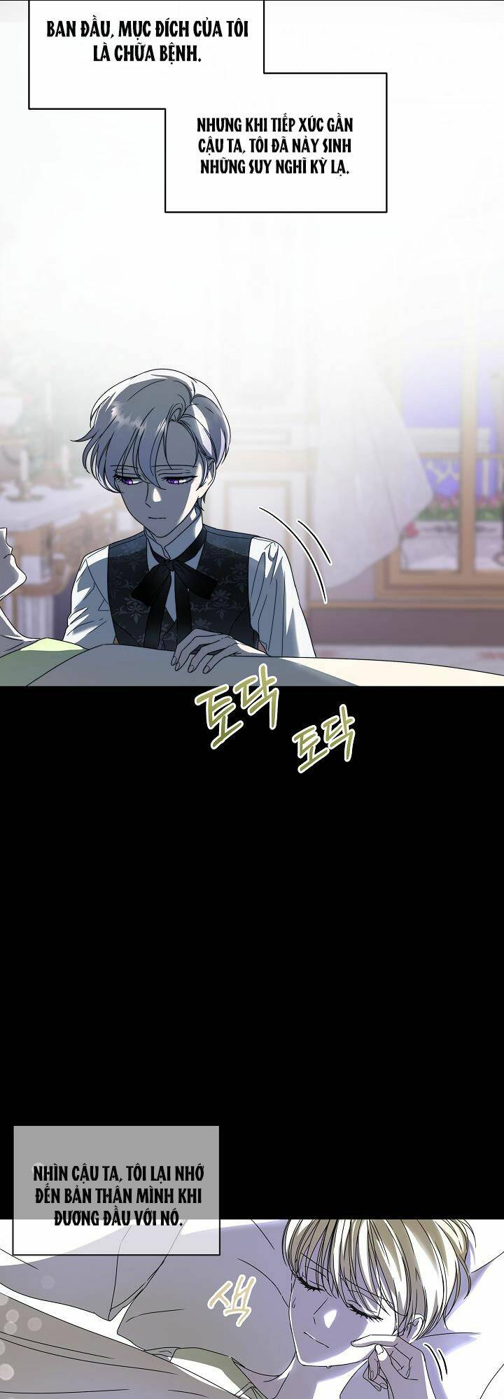 Sống Sót Qua Sự Ám Ảnh: Chapter 7