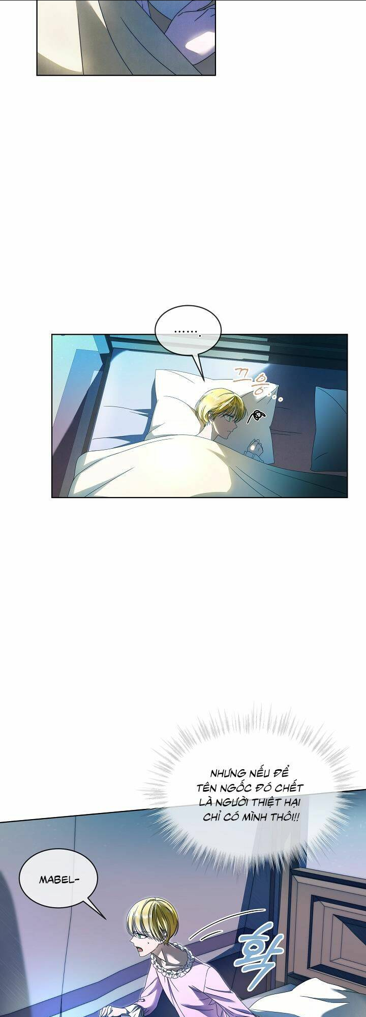 Sống Sót Qua Sự Ám Ảnh: Chapter 8
