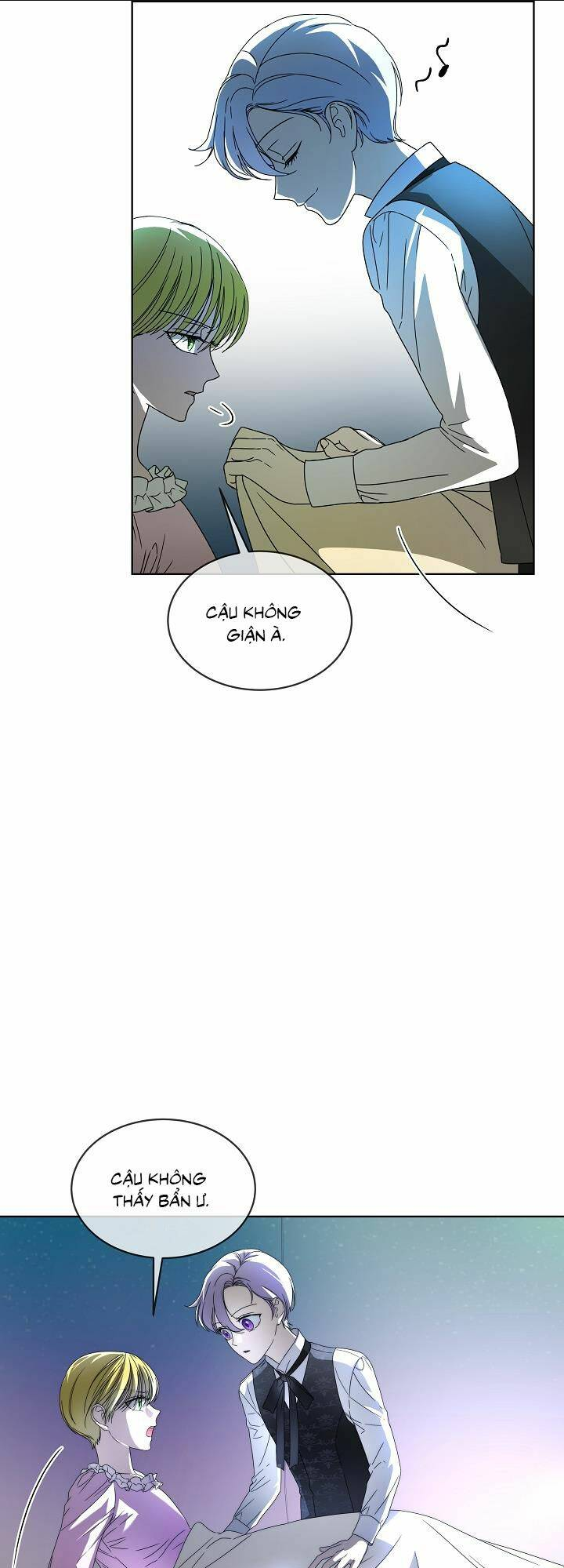 Sống Sót Qua Sự Ám Ảnh: Chapter 8
