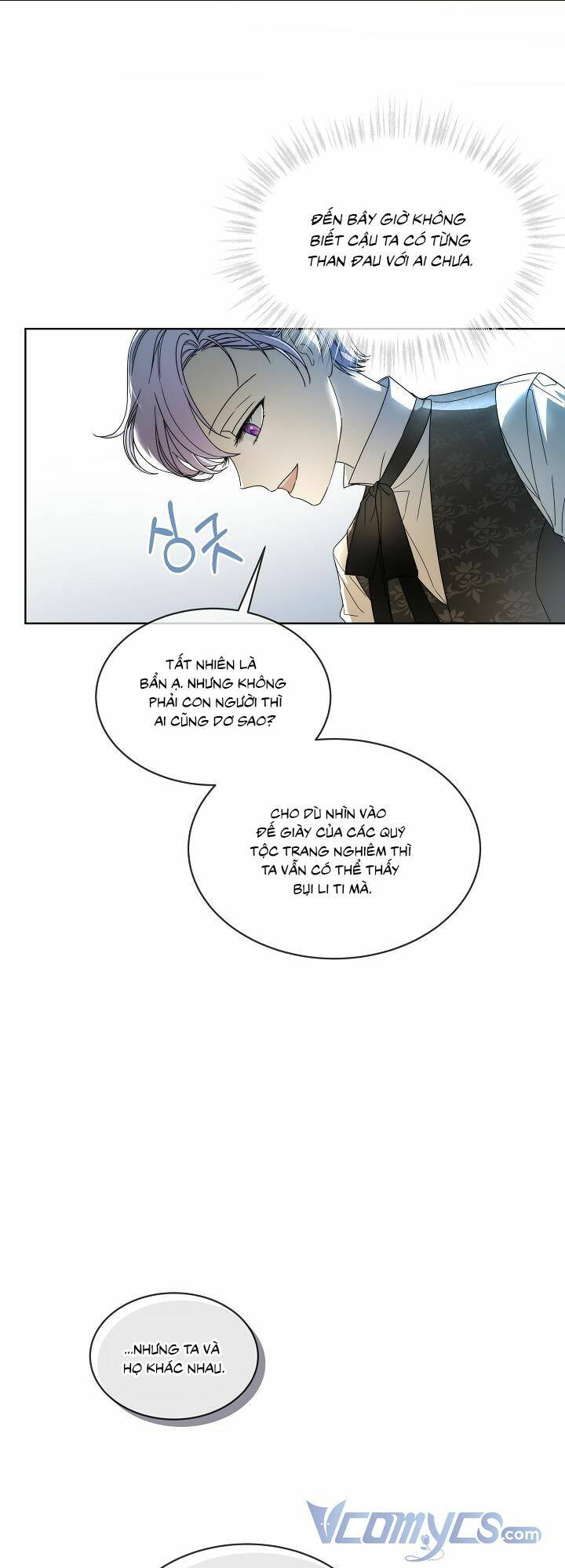 Sống Sót Qua Sự Ám Ảnh: Chapter 8