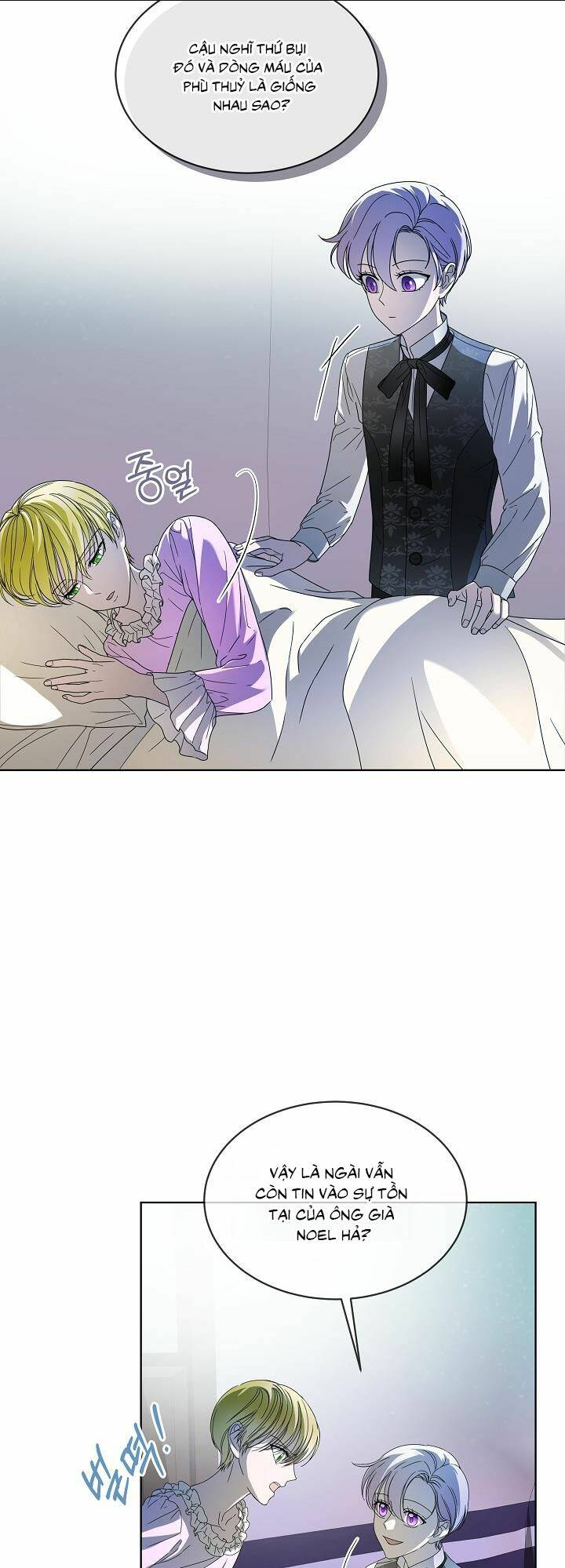 Sống Sót Qua Sự Ám Ảnh: Chapter 8
