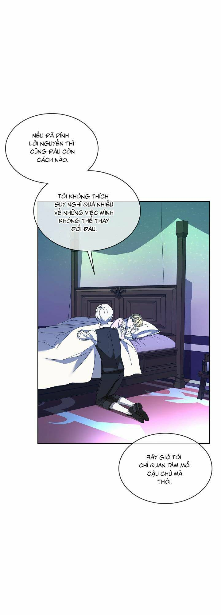 Sống Sót Qua Sự Ám Ảnh: Chapter 8