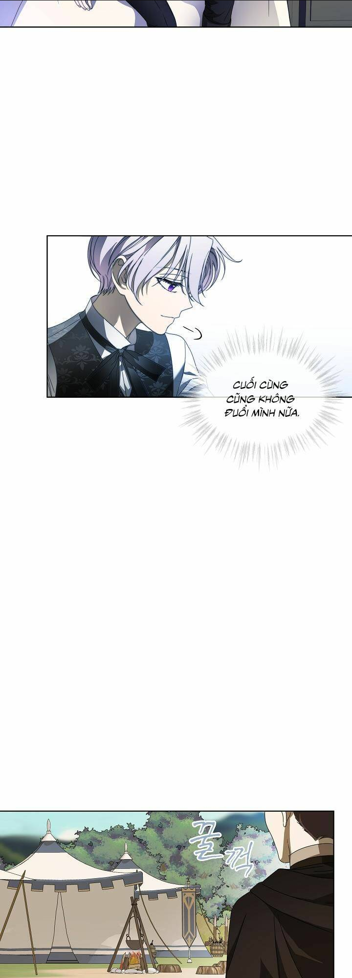 Sống Sót Qua Sự Ám Ảnh: Chapter 8