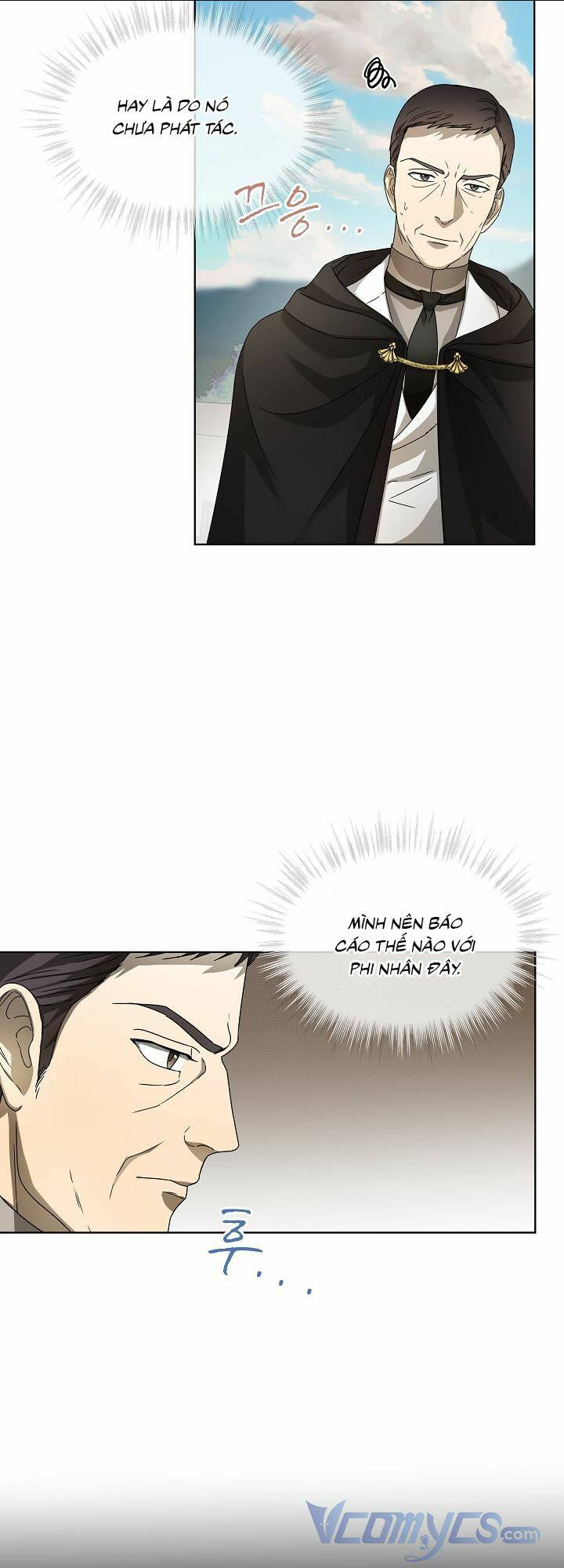 Sống Sót Qua Sự Ám Ảnh: Chapter 8