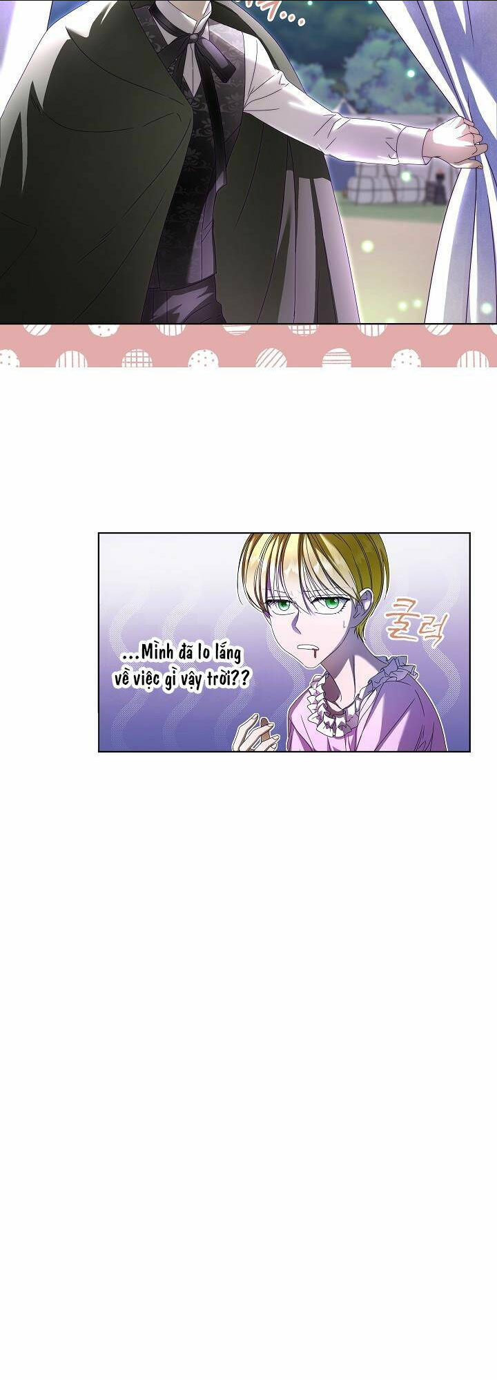 Sống Sót Qua Sự Ám Ảnh: Chapter 8