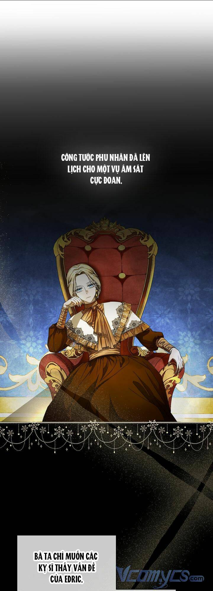 Sống Sót Qua Sự Ám Ảnh: Chapter 8