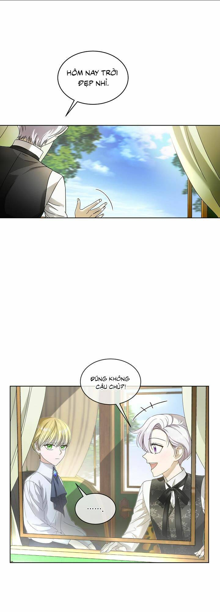 Sống Sót Qua Sự Ám Ảnh: Chapter 9