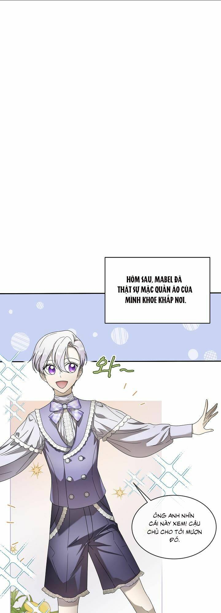 Sống Sót Qua Sự Ám Ảnh: Chapter 9