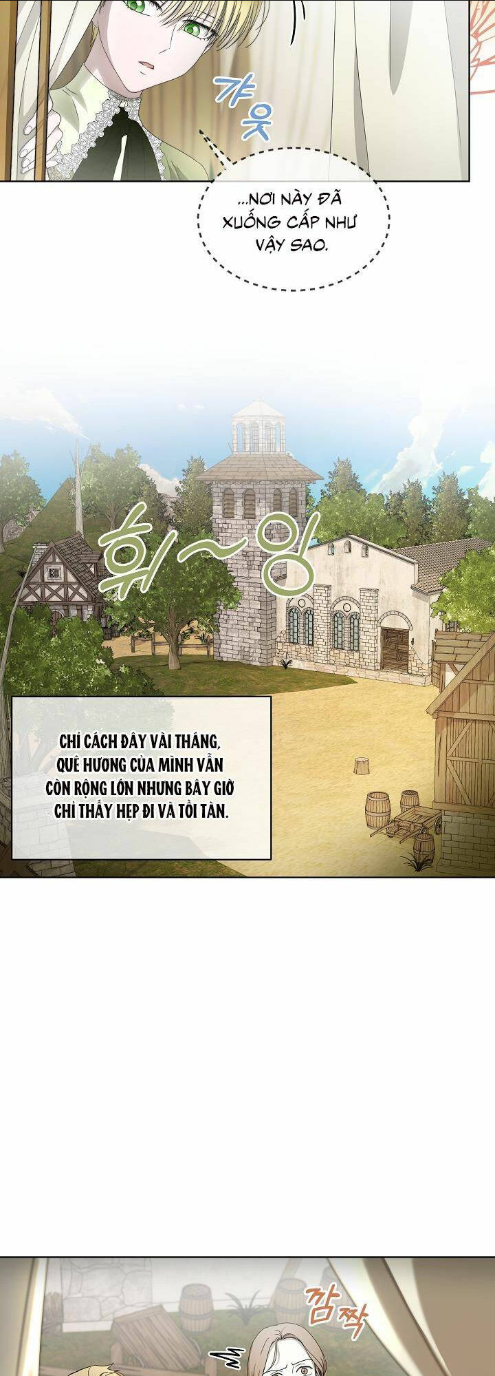 Sống Sót Qua Sự Ám Ảnh: Chapter 9