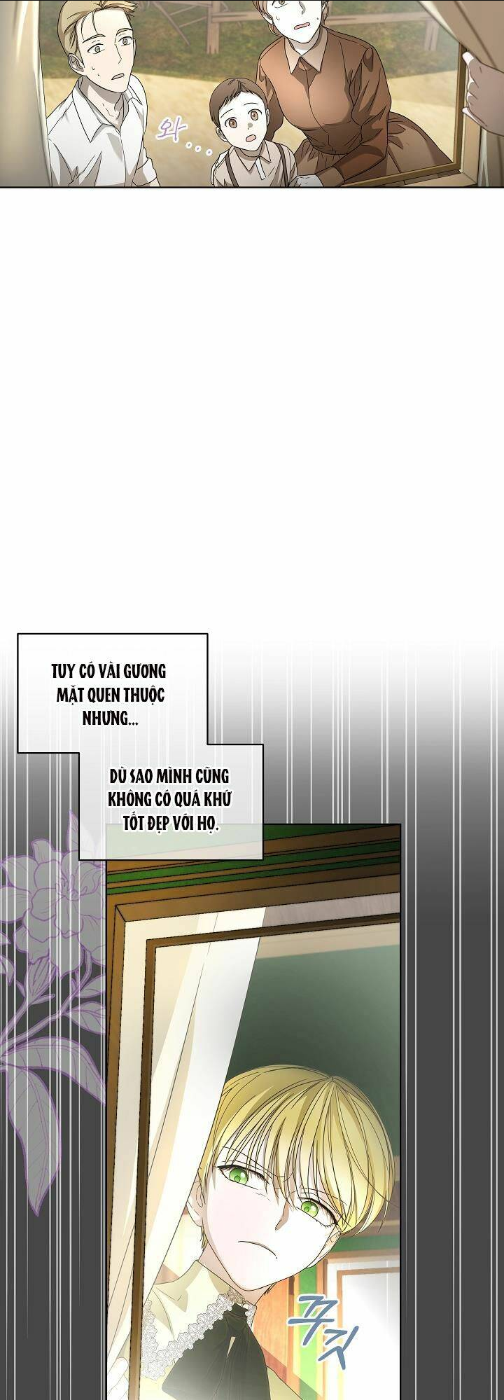 Sống Sót Qua Sự Ám Ảnh: Chapter 9