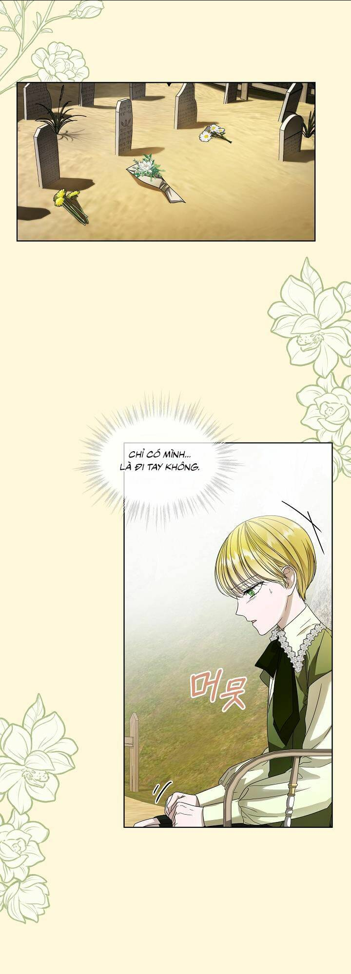 Sống Sót Qua Sự Ám Ảnh: Chapter 9