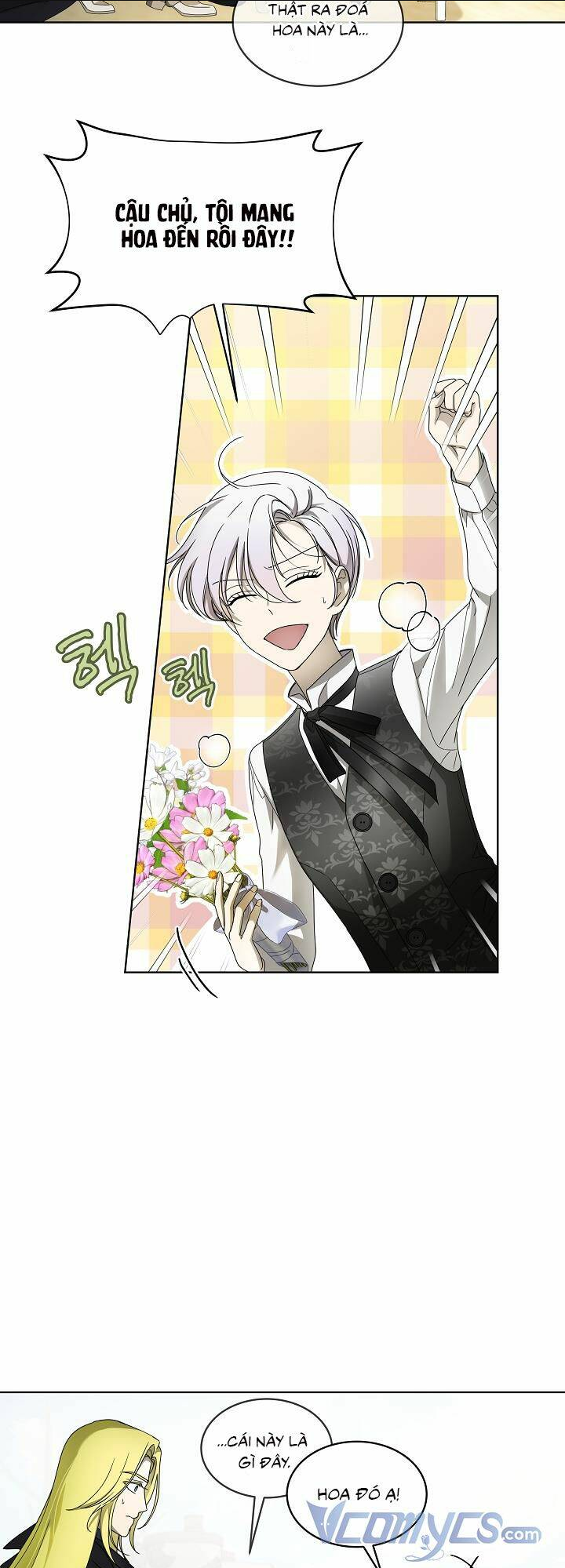 Sống Sót Qua Sự Ám Ảnh: Chapter 9