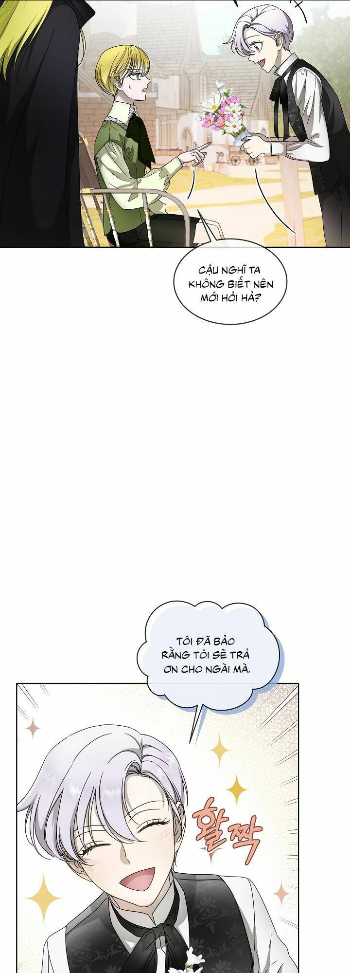 Sống Sót Qua Sự Ám Ảnh: Chapter 9
