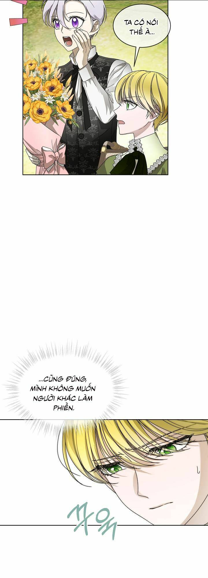 Sống Sót Qua Sự Ám Ảnh: Chapter 9