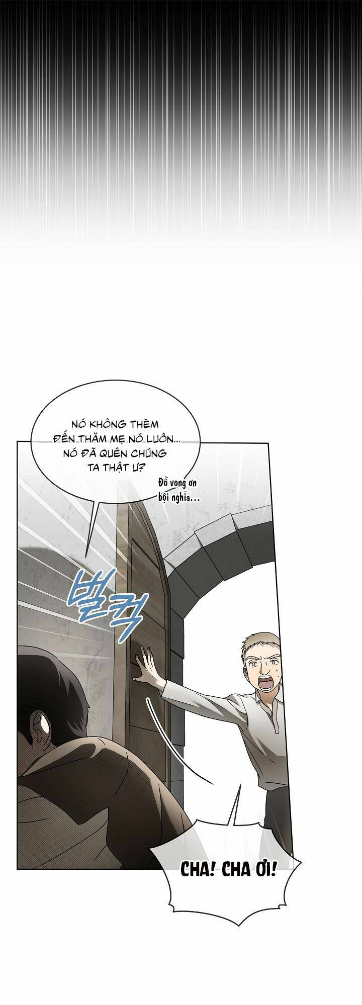 Sống Sót Qua Sự Ám Ảnh: Chapter 9
