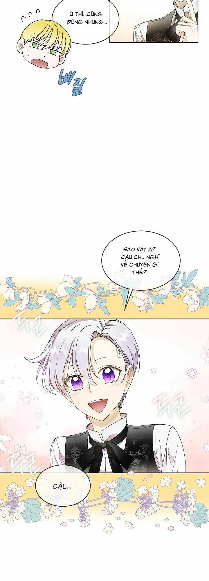 Sống Sót Qua Sự Ám Ảnh: Chapter 9