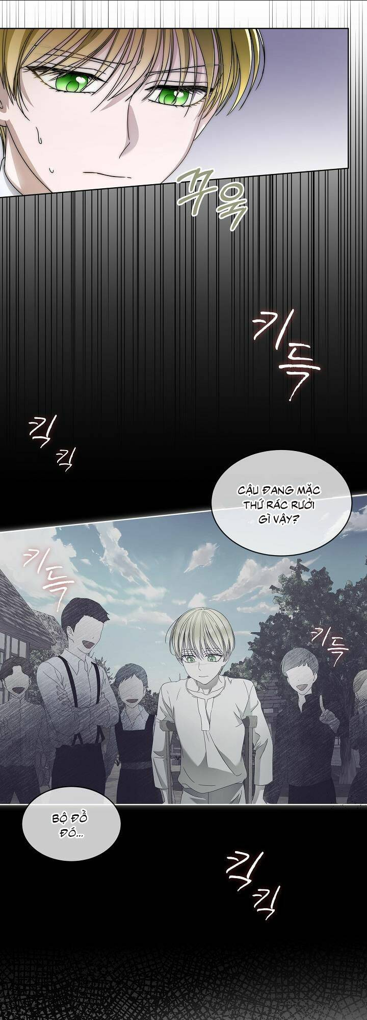 Sống Sót Qua Sự Ám Ảnh: Chapter 9