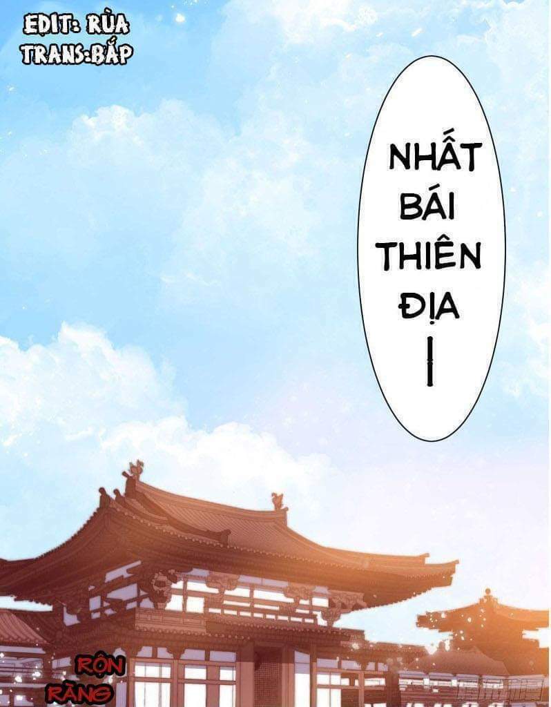 Song Thế Sủng Phi: Chapter 4