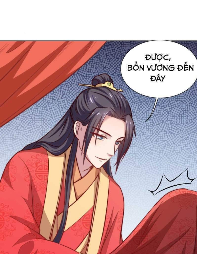 Song Thế Sủng Phi: Chapter 4