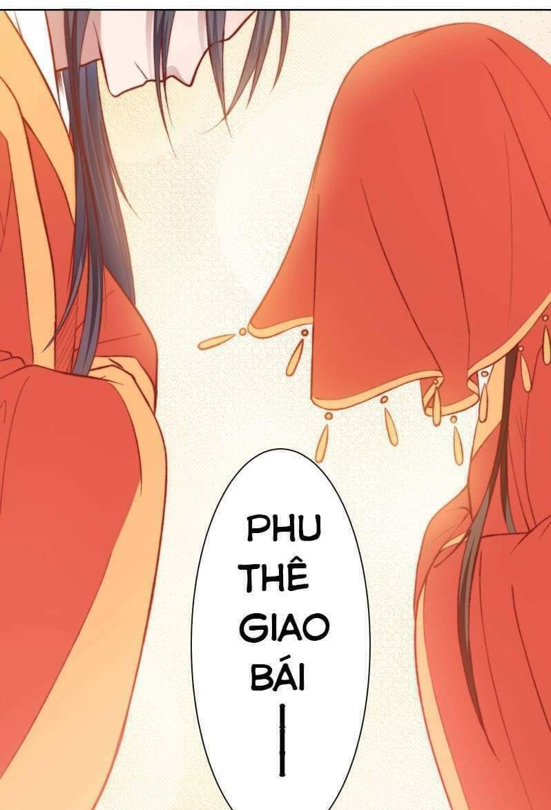 Song Thế Sủng Phi: Chapter 4