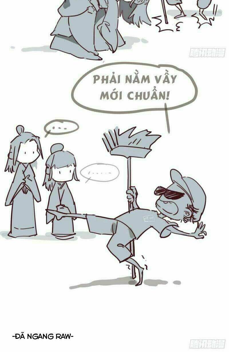 Song Thế Sủng Phi: Chapter 4