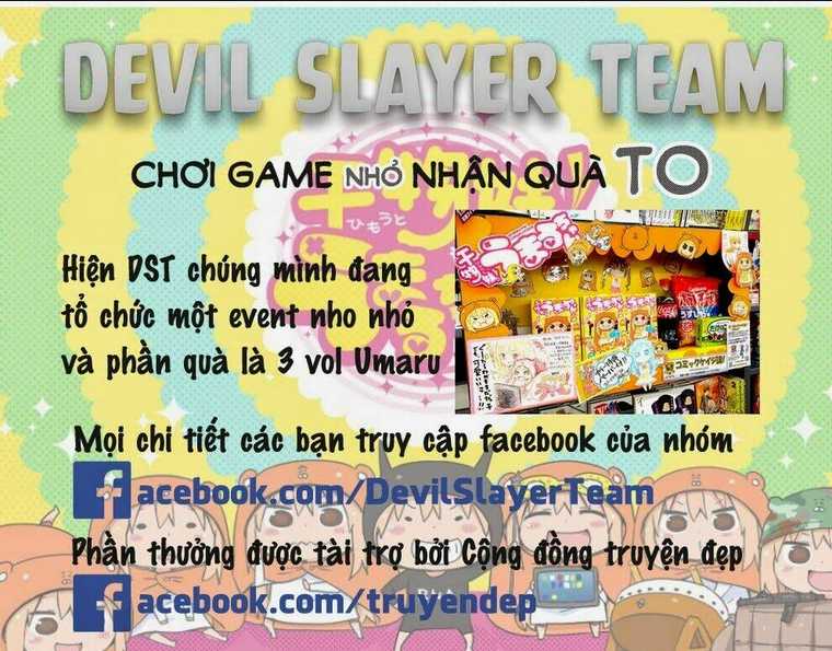 Song Tinh Âm Dương Sư: Chapter 4