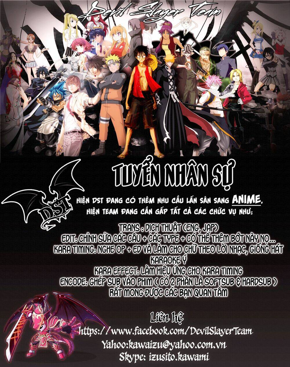 Song Tinh Âm Dương Sư: Chapter 41