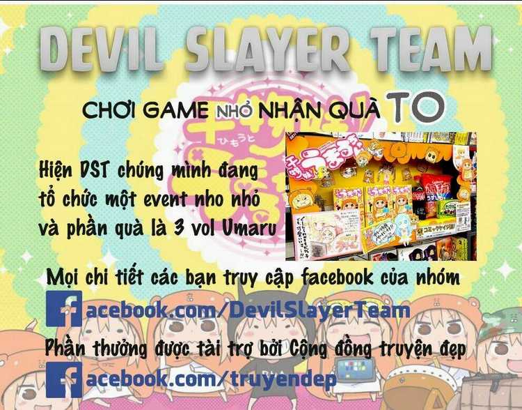 Song Tinh Âm Dương Sư: Chapter 7