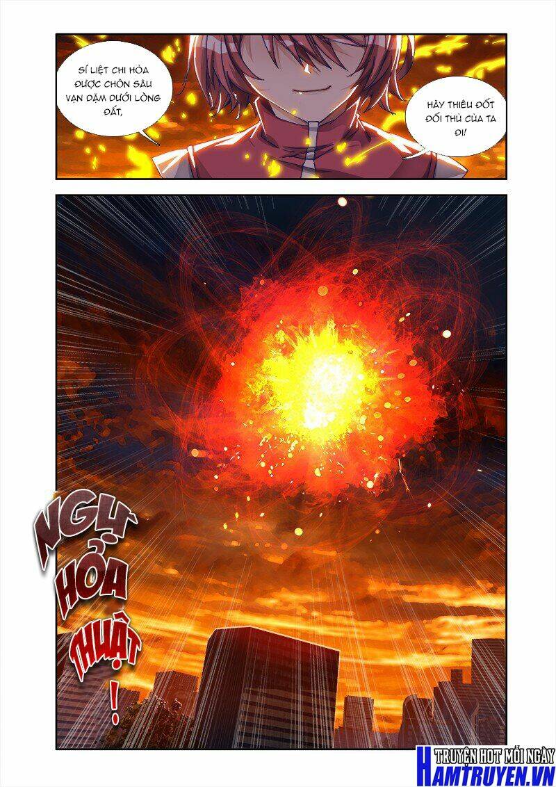 Song Tu Đạo Lữ Của Tôi: Chapter 10