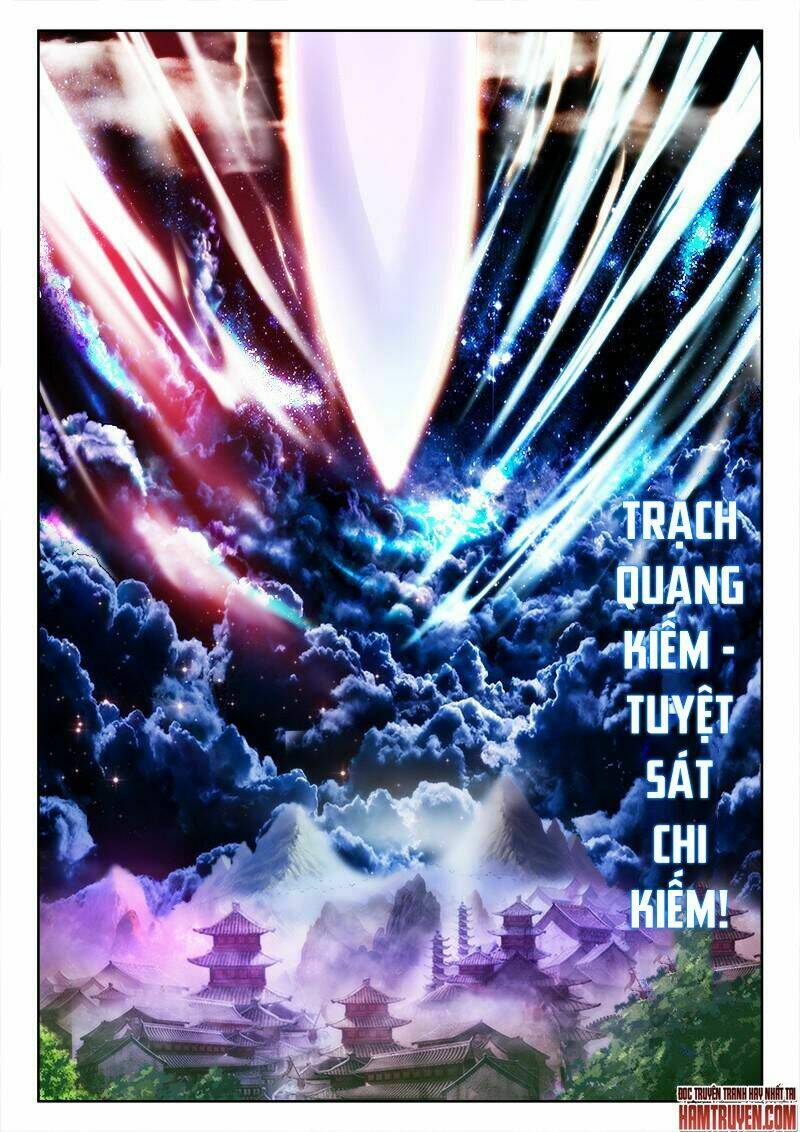 Song Tu Đạo Lữ Của Tôi: Chapter 103