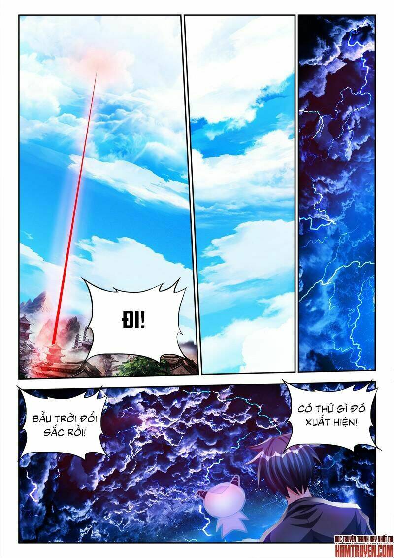Song Tu Đạo Lữ Của Tôi: Chapter 103