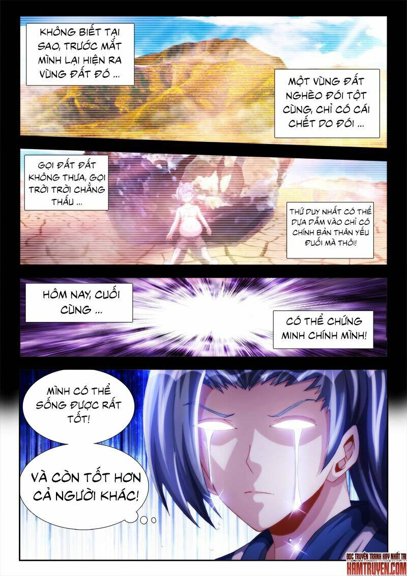 Song Tu Đạo Lữ Của Tôi: Chapter 104
