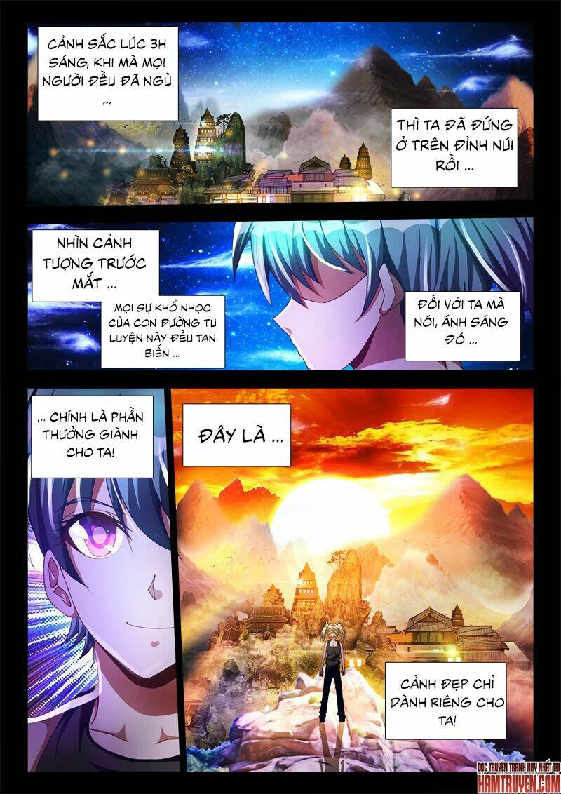 Song Tu Đạo Lữ Của Tôi: Chapter 105