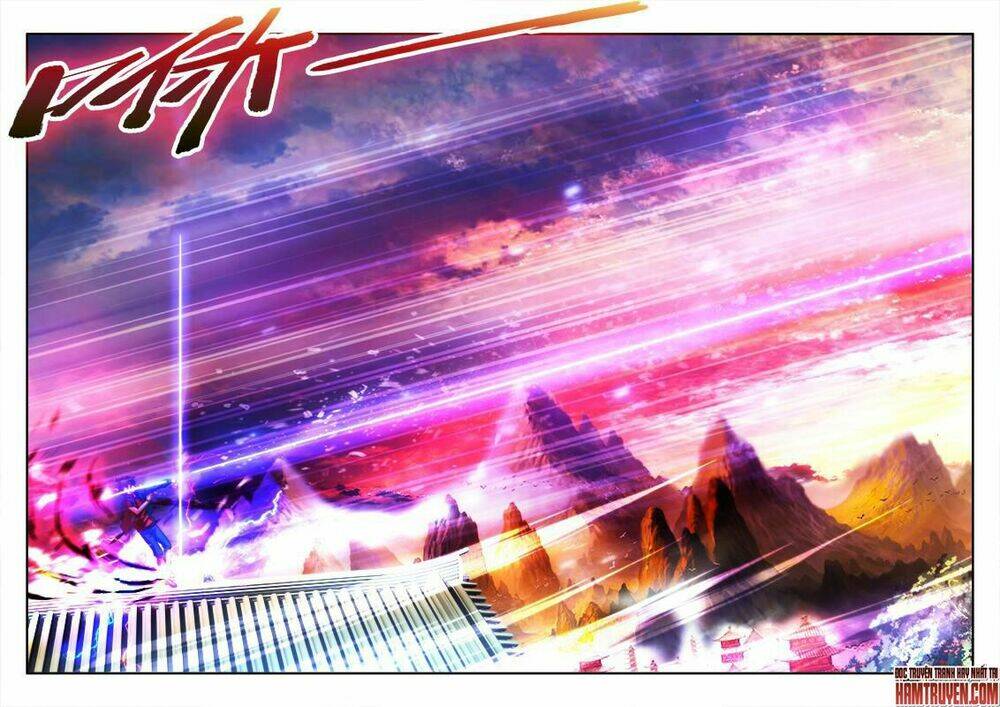 Song Tu Đạo Lữ Của Tôi: Chapter 110