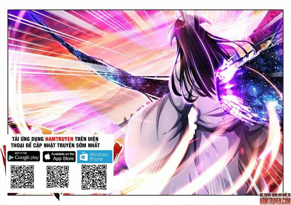 Song Tu Đạo Lữ Của Tôi: Chapter 118