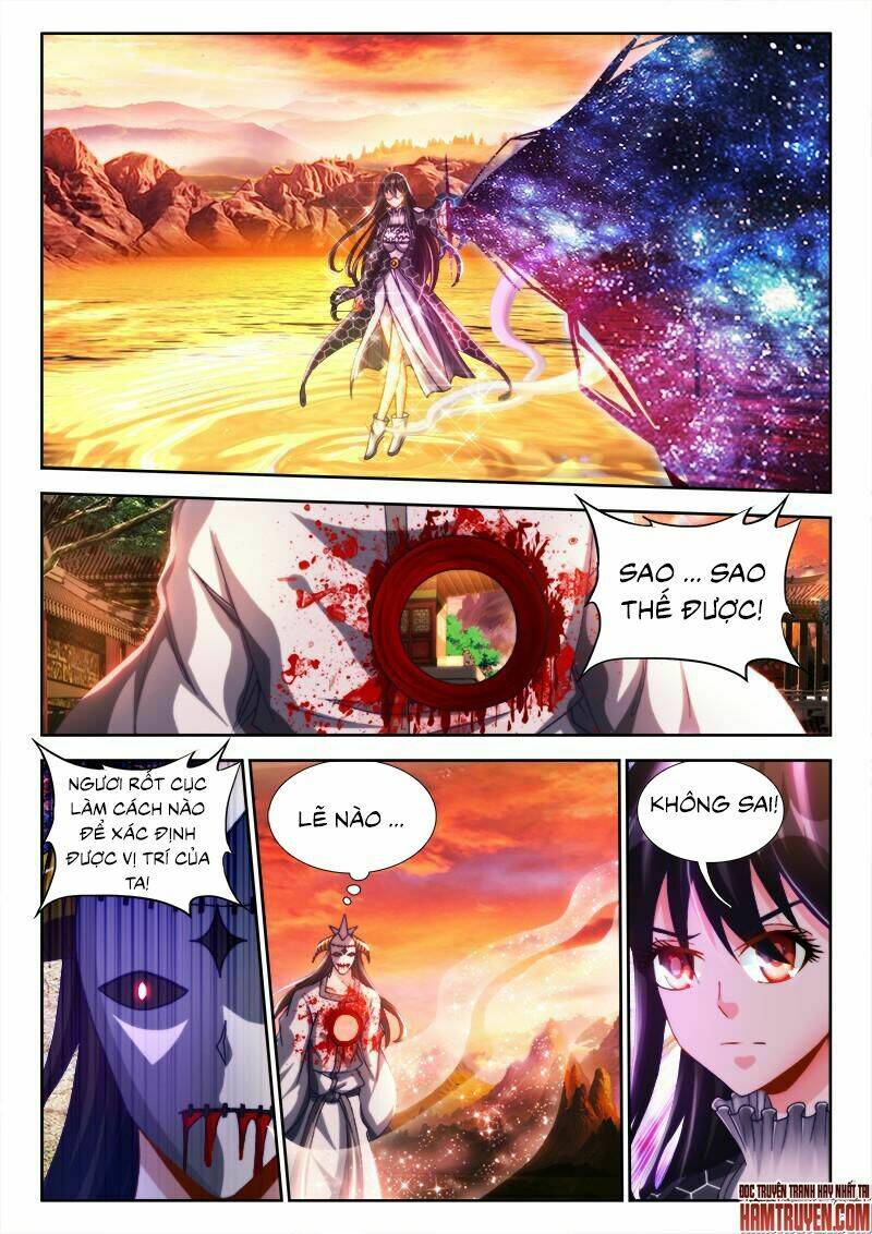 Song Tu Đạo Lữ Của Tôi: Chapter 118