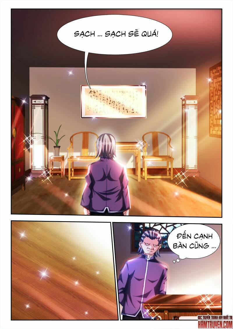 Song Tu Đạo Lữ Của Tôi: Chapter 126