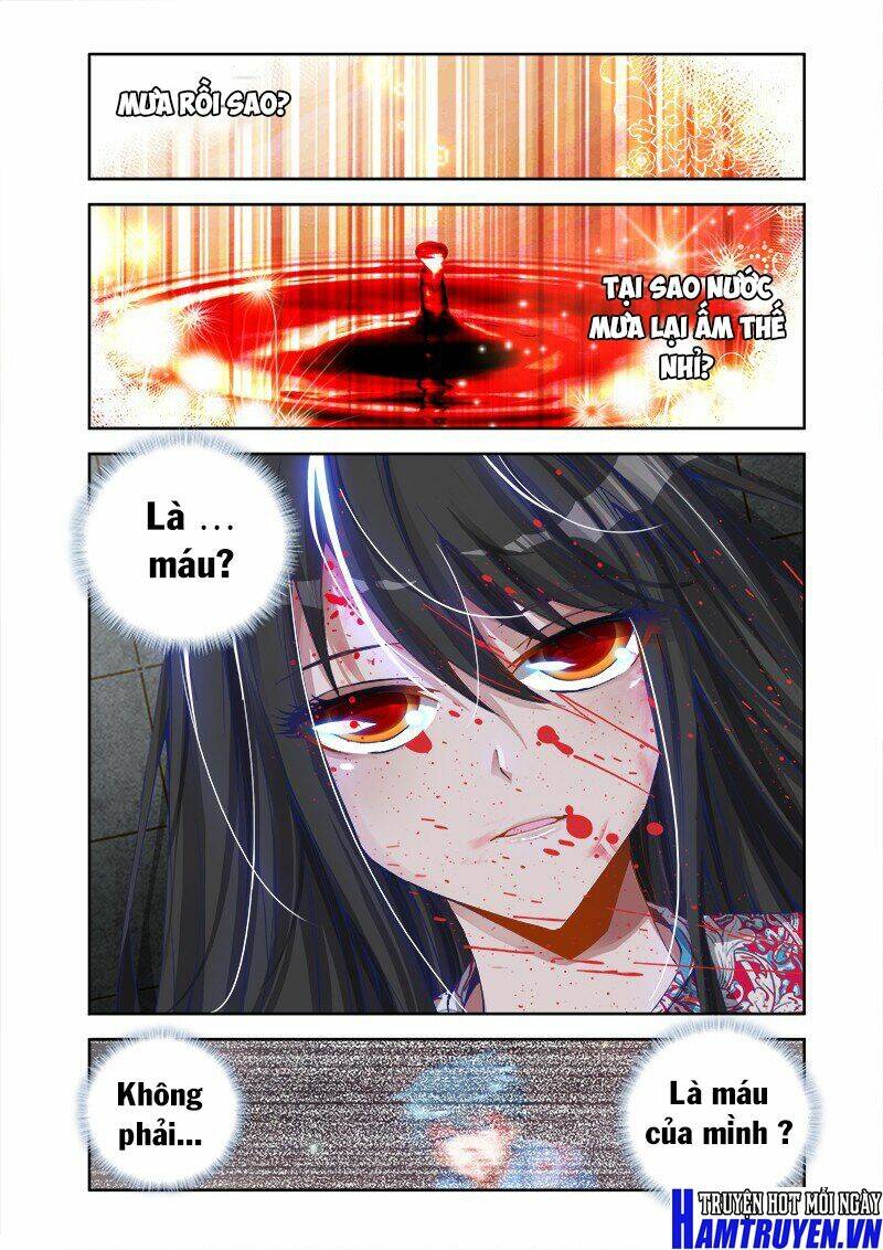 Song Tu Đạo Lữ Của Tôi: Chapter 13