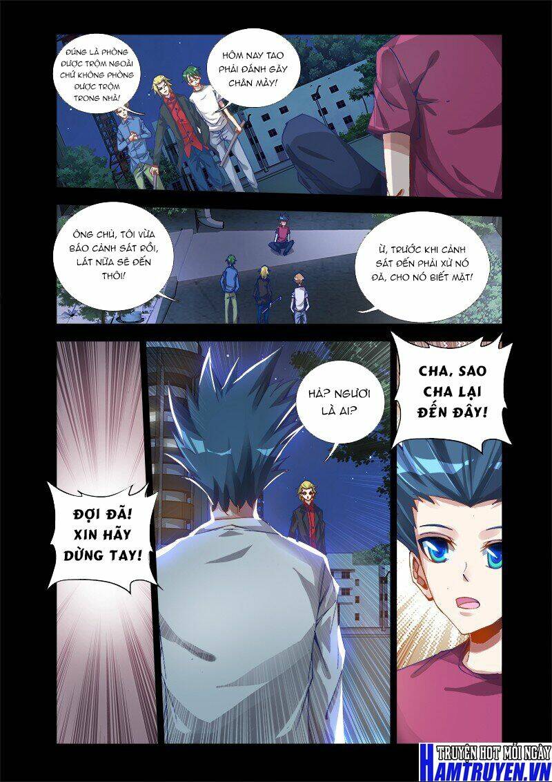 Song Tu Đạo Lữ Của Tôi: Chapter 13