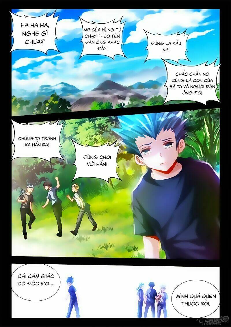 Song Tu Đạo Lữ Của Tôi: Chapter 131