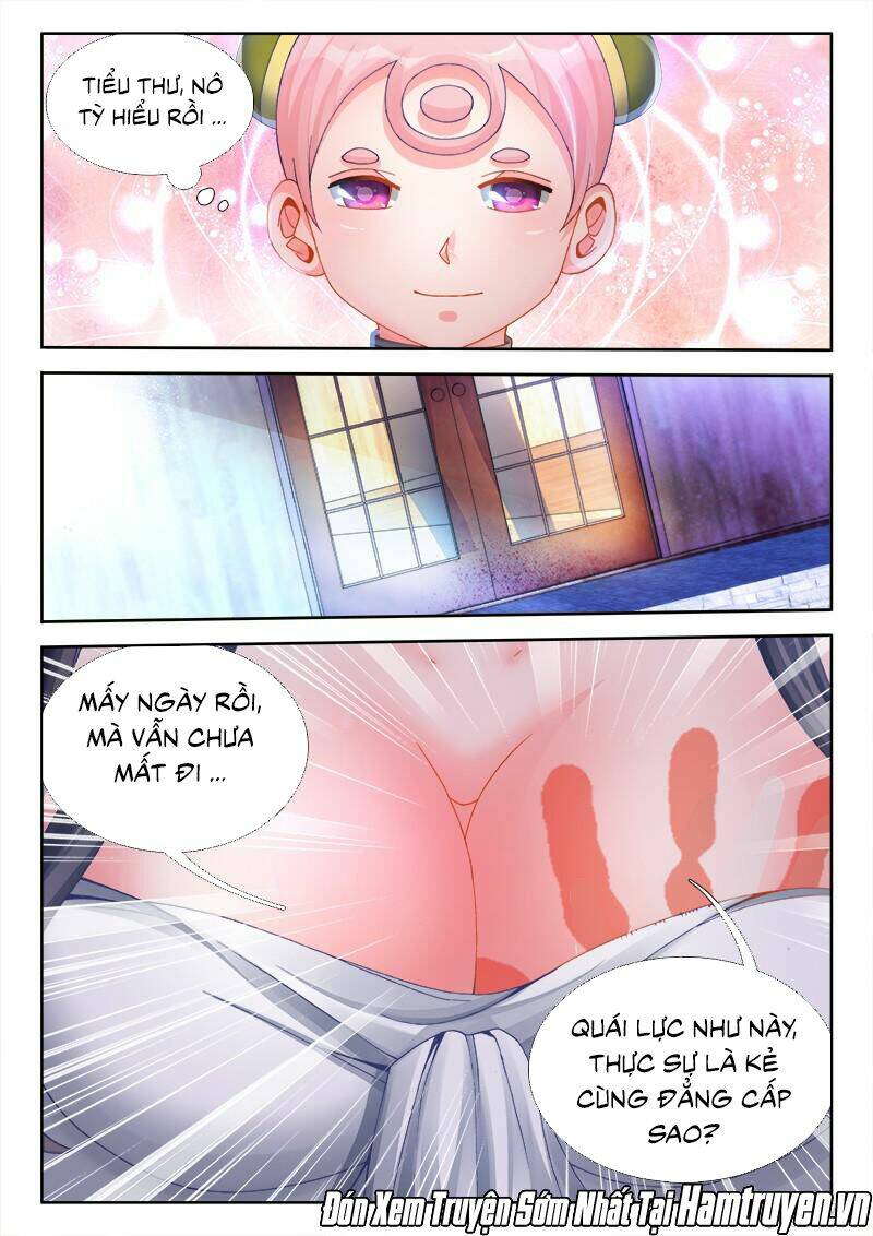 Song Tu Đạo Lữ Của Tôi: Chapter 135