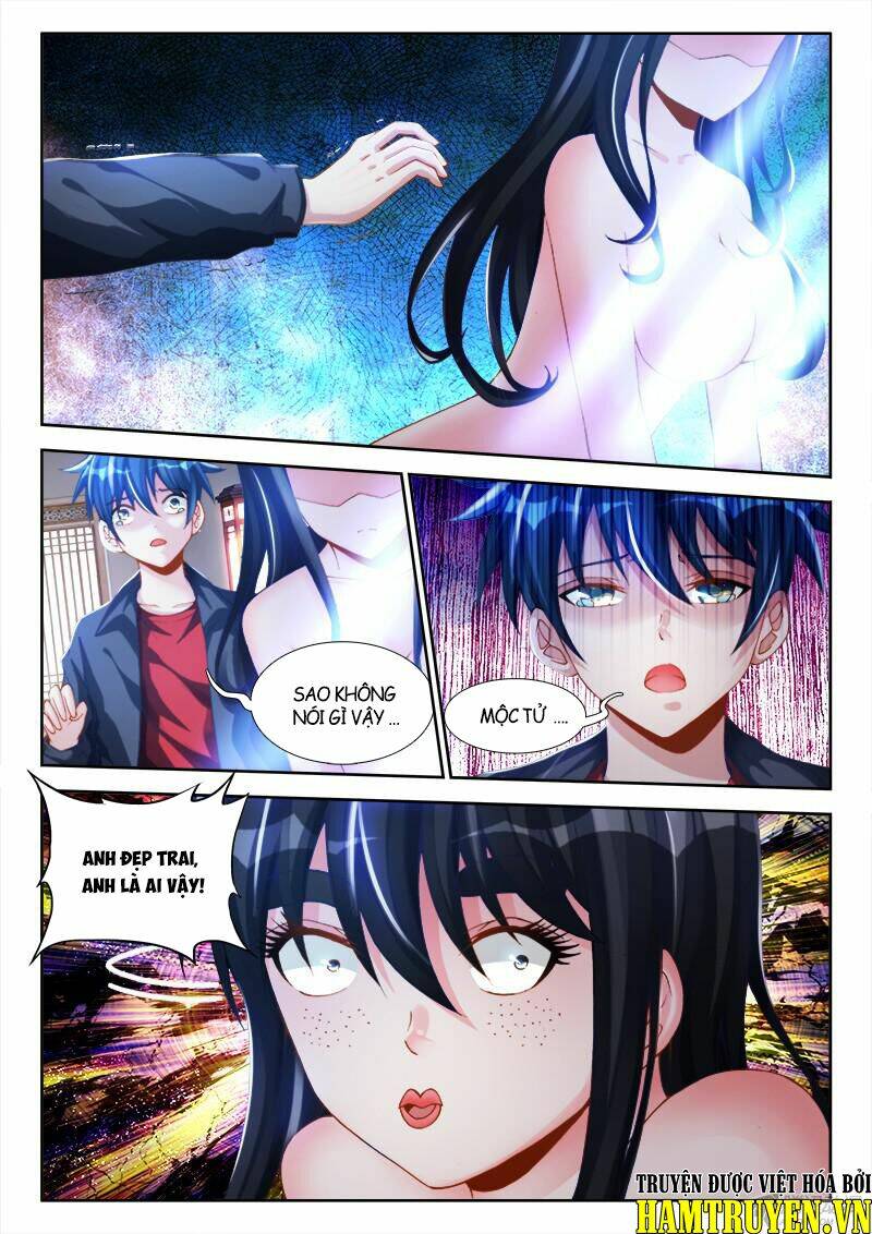Song Tu Đạo Lữ Của Tôi: Chapter 137