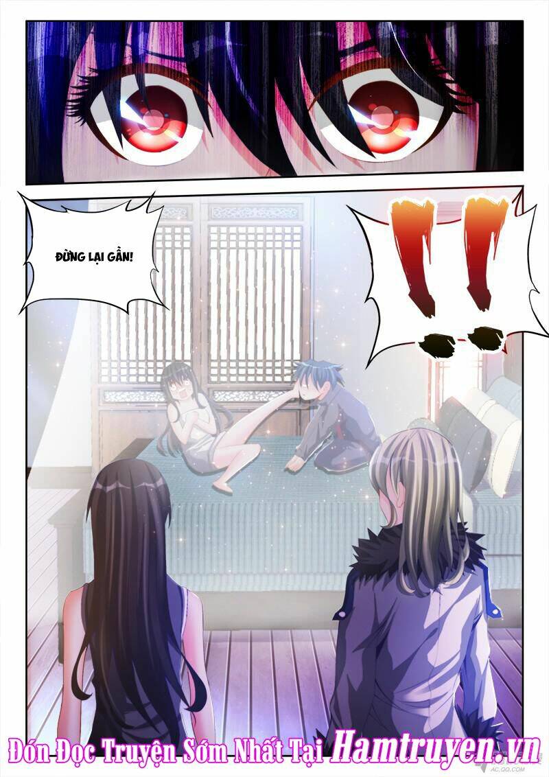 Song Tu Đạo Lữ Của Tôi: Chapter 137