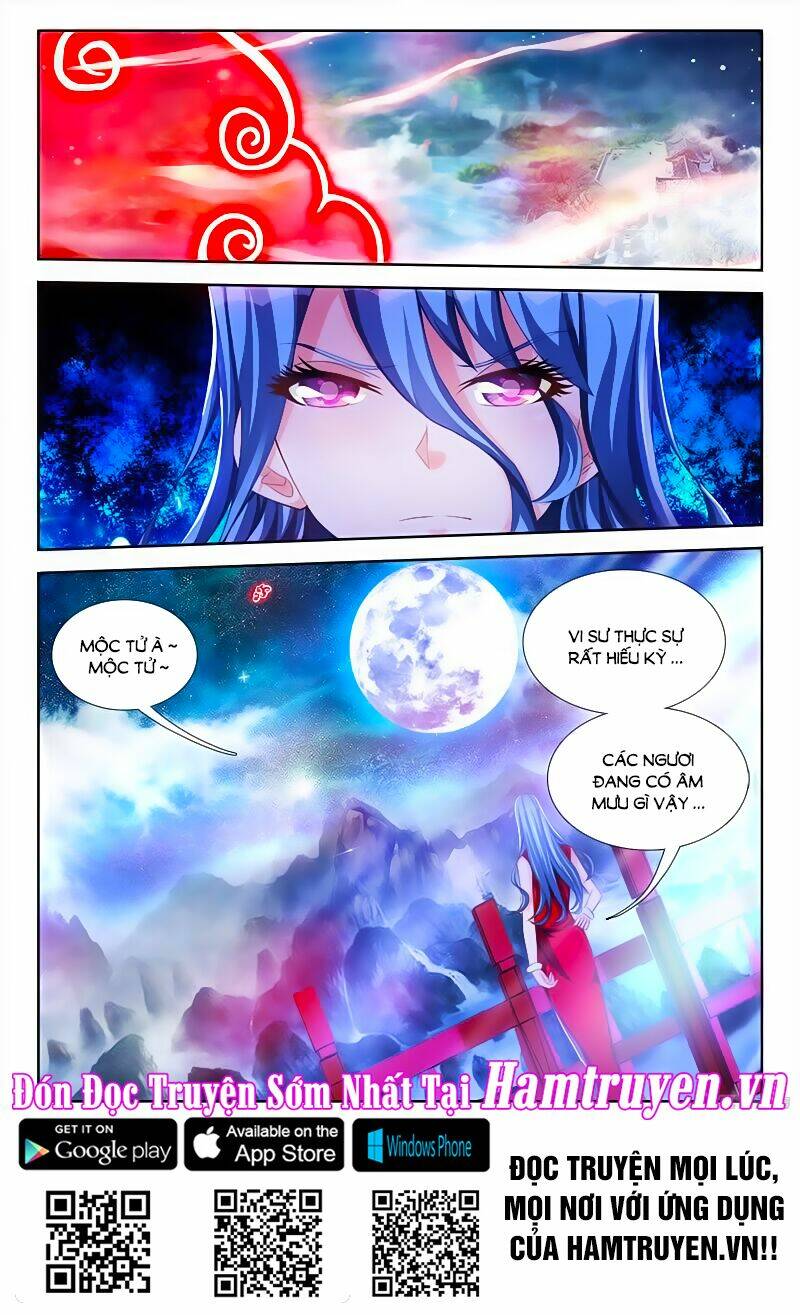 Song Tu Đạo Lữ Của Tôi: Chapter 139