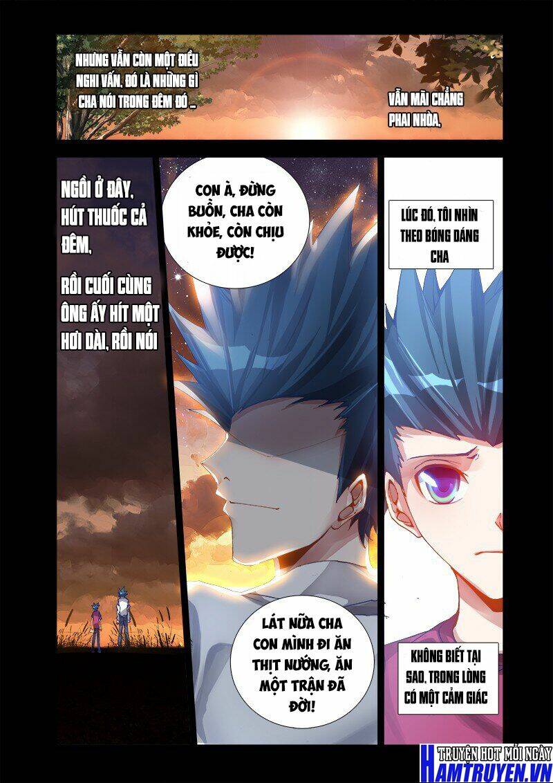 Song Tu Đạo Lữ Của Tôi: Chapter 14