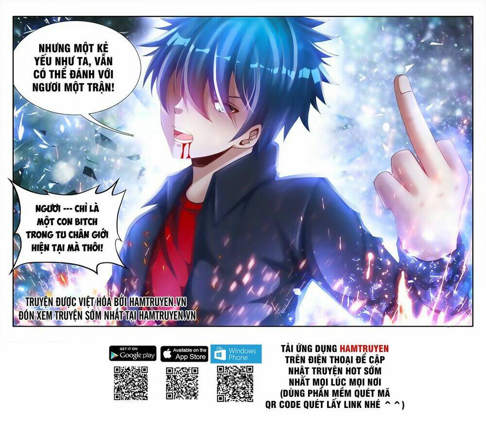 Song Tu Đạo Lữ Của Tôi: Chapter 141