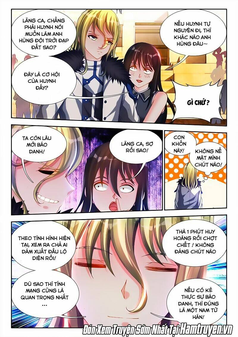 Song Tu Đạo Lữ Của Tôi: Chapter 143