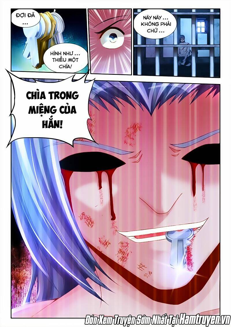 Song Tu Đạo Lữ Của Tôi: Chapter 145