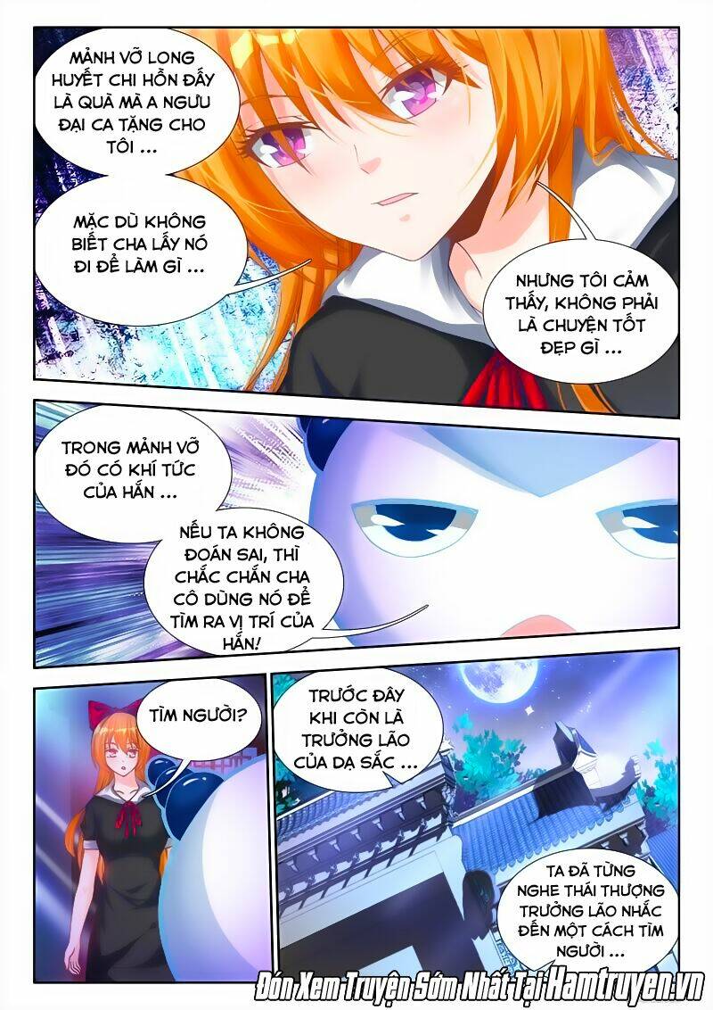 Song Tu Đạo Lữ Của Tôi: Chapter 145