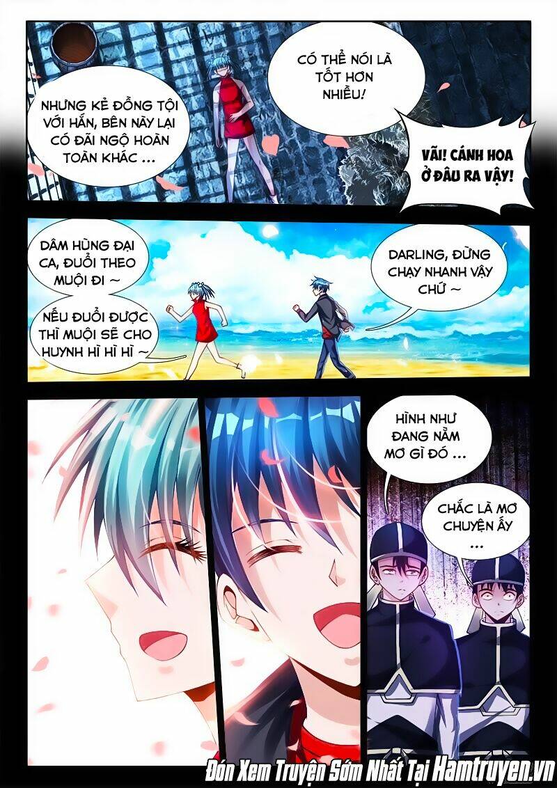 Song Tu Đạo Lữ Của Tôi: Chapter 145